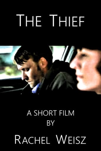 The Thief Poster