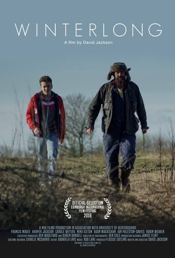 Winterlong Poster