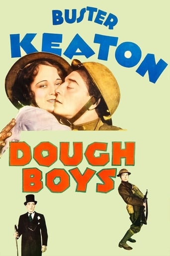 Doughboys Poster