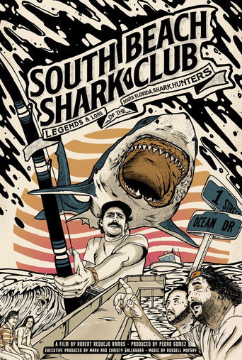 South Beach Shark Club