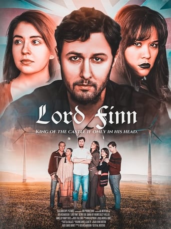 Lord Finn Poster