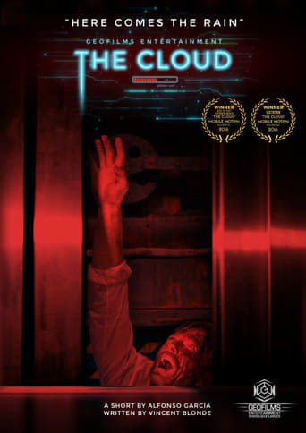 The Cloud Poster