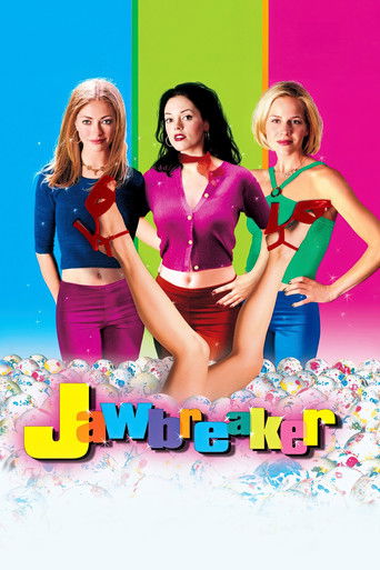 Jawbreaker Poster