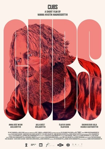 CUBS Poster