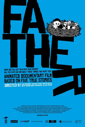 Father Poster