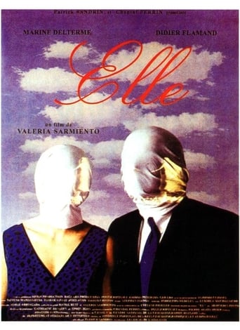 Elle Poster