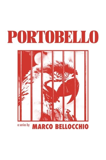 Portobello Poster
