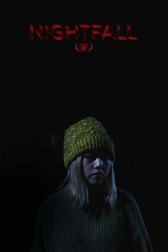 Nightfall Poster