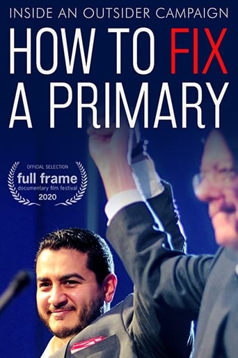 How to Fix a Primary Poster