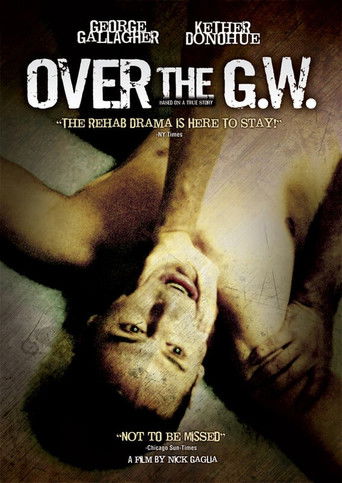 Over the GW Poster