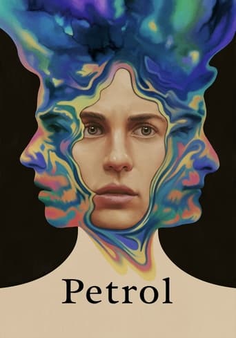 Petrol Poster
