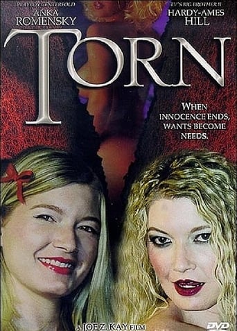 Summer Desire Poster