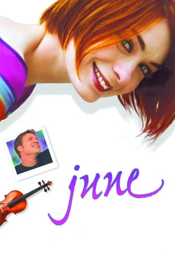 June Poster