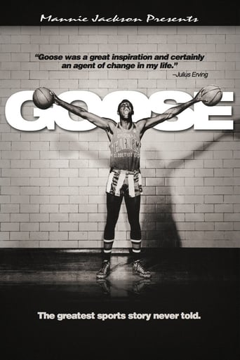 Goose Poster