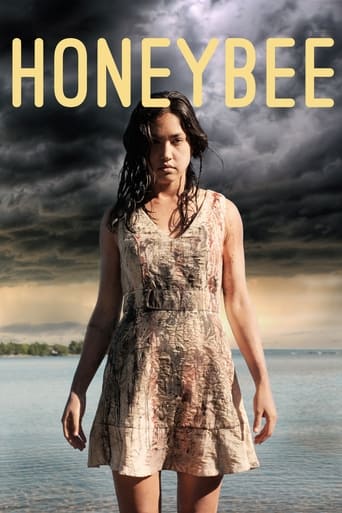 HoneyBee Poster