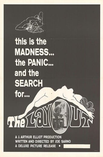 The Layout Poster