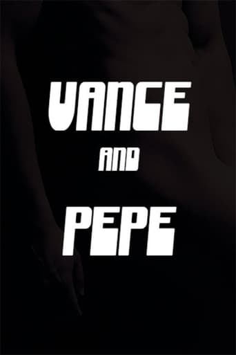 Vance and Pepe Poster