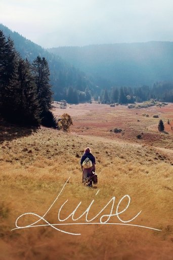 Luise Poster