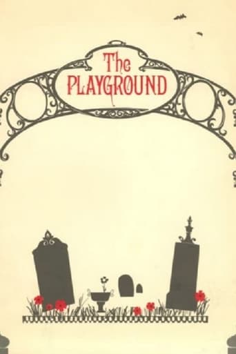 The Playground Poster