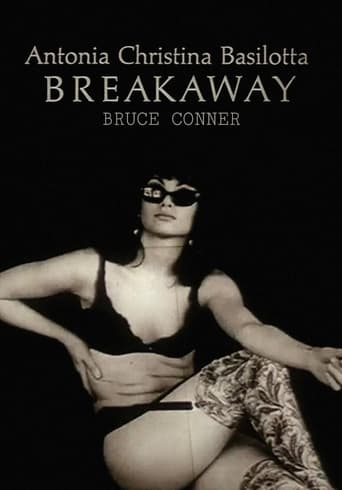 Breakaway Poster