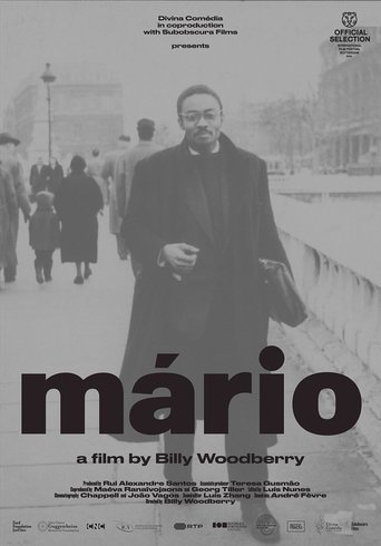 Mário Poster