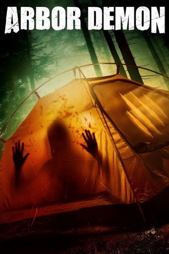 Arbor Demon Poster