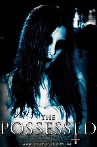 The Possessed Poster