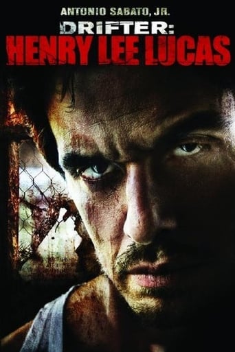 Drifter: Henry Lee Lucas Poster