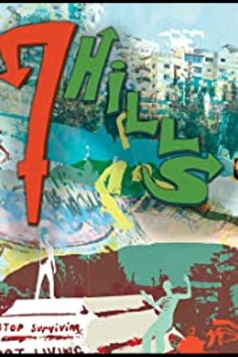 7 Hills Poster