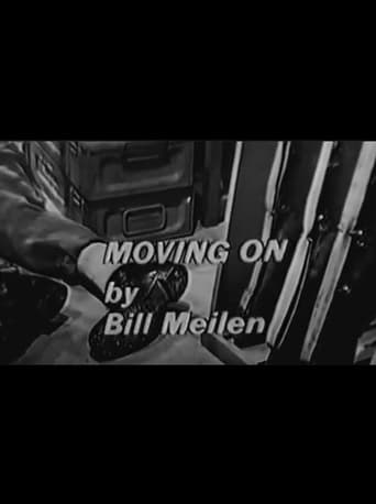 Moving On Poster