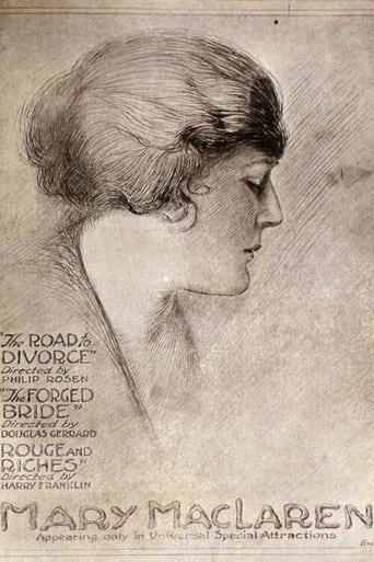 The Road to Divorce Poster
