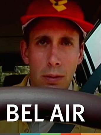 Bel Air Poster