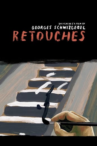 Retouches Poster