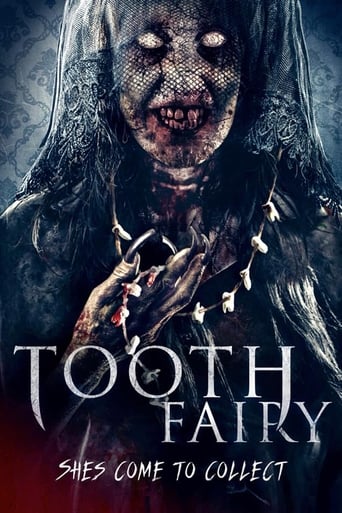 Tooth Fairy Poster
