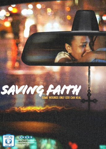 Saving Faith Poster