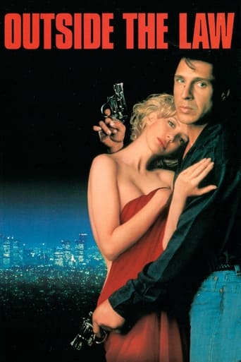 Blood Run Poster