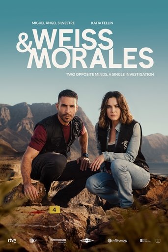 Weiss & Morales Poster