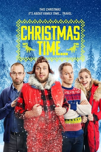 Christmas Time Poster