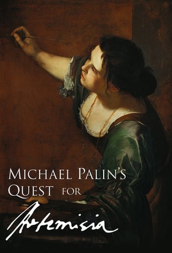 Michael Palin's Quest for Artemisia Poster