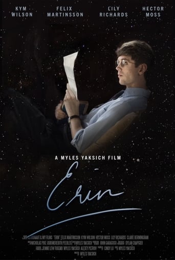 Erin Poster