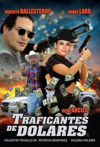 Dolar Dealers Poster