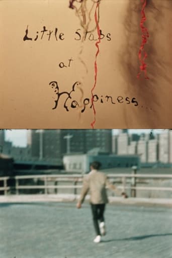 Little Stabs at Happiness Poster