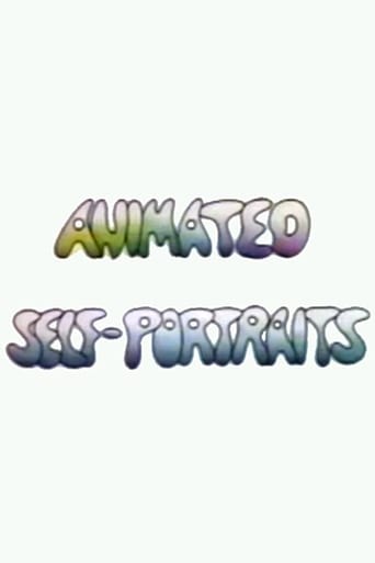 Animated Self-Portraits Poster