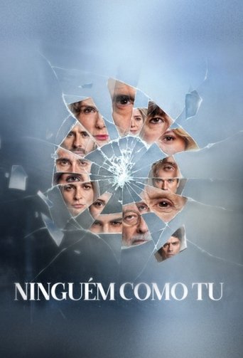 No One Like You Poster