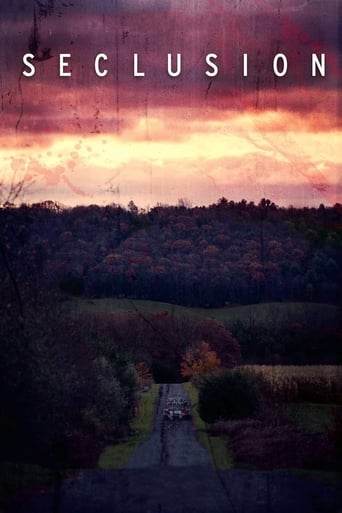 Seclusion Poster
