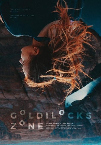 Goldilocks Zone Poster