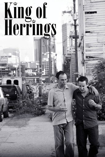 King of Herrings
