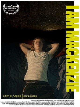 I Am Mackenzie Poster