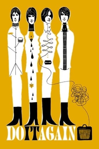 Do It Again Poster