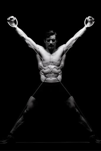 P90X Poster